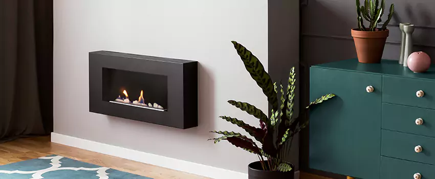 Cost of Ethanol Fireplace Repair And Installation Services in Novi, MI