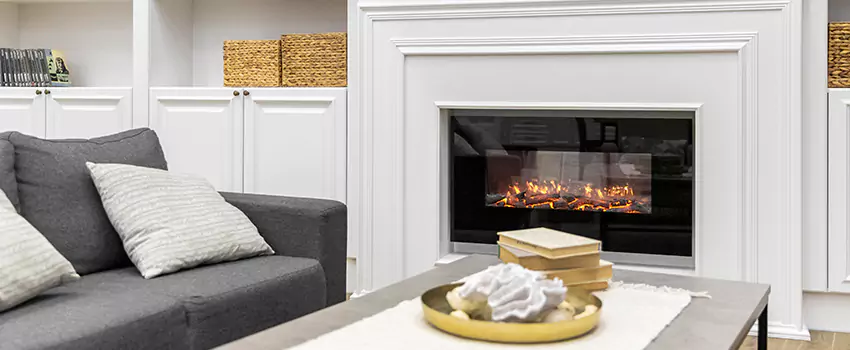 Professional Fireplace Maintenance Contractors in Novi, MI