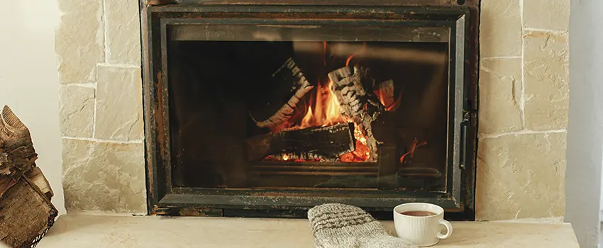 Fireplace Door Handle Replacements Services in Novi, Michigan