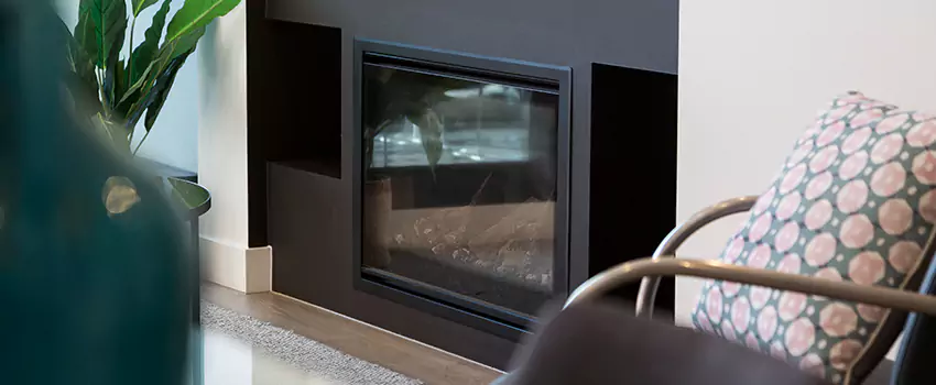 Gas Fireplace Installation in Novi, MI