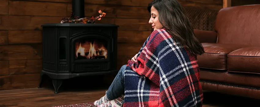 Fireplace Firebox Grate Replacement Services  in Novi, Michigan