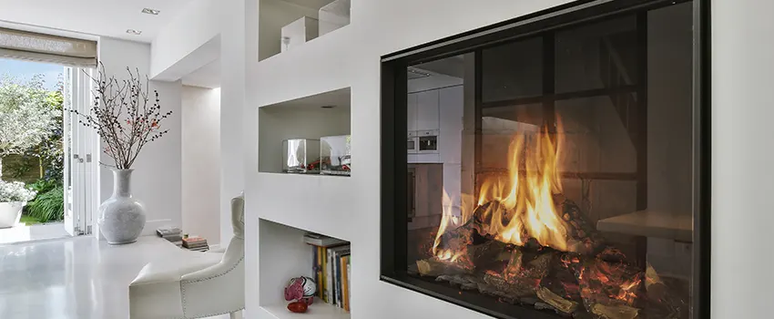 Fireplace Screen Installation And Replacement in Novi, MI