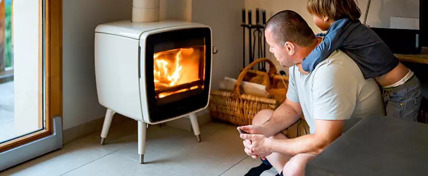Fireplace Flue Maintenance Services in Novi, MI