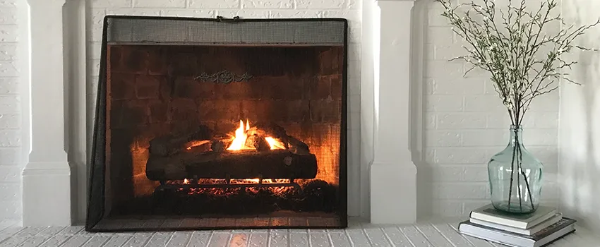 Cost-Effective Fireplace Mantel Inspection And Maintenance in Novi, MI