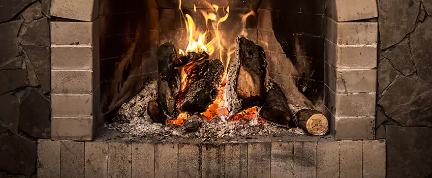 Cost of Rebuilding A Fireplace in Novi, Michigan