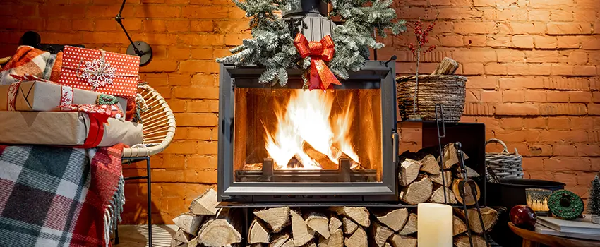 Steel Fireplace Grate Repair And Replacement Services in Novi, Michigan