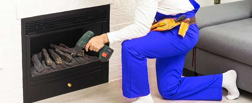 Fireplace Safety Inspection Specialists in Novi, Michigan