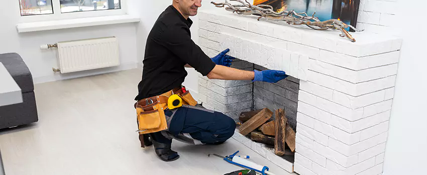 Gas Fireplace Repair And Replacement in Novi, MI