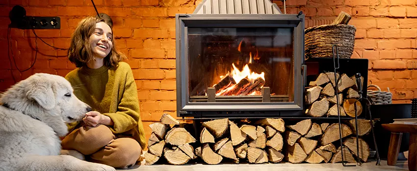 Fireplace Smell Removal Cost in Novi, MI