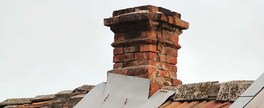 Cost of Fixing Blocked Chimney in Novi, Michigan