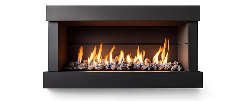 Outdoor Gas Fireplaces Installation in Novi, MI