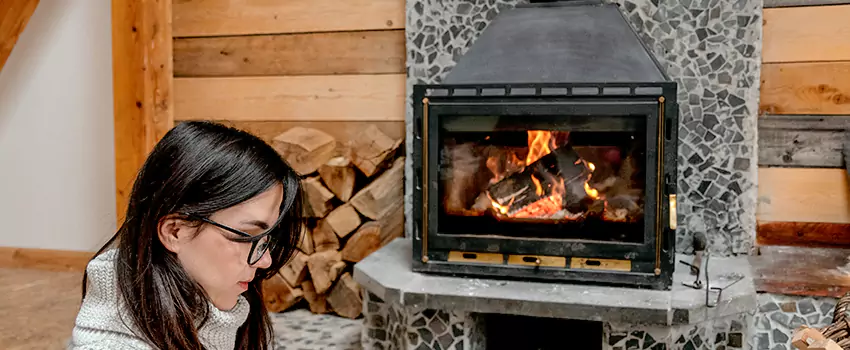 Harman P68-C Pellet Stove Repair in Novi, Michigan 