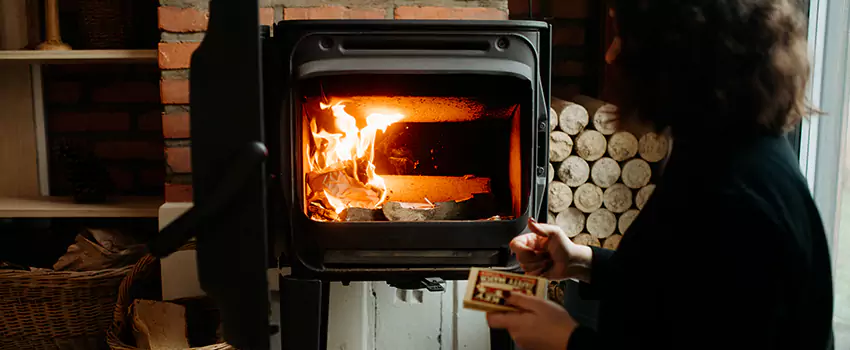 Hearthstone Wood Stoves Fireplace Repair in Novi, Michigan