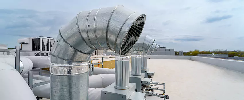 Insulated Ductwork Repair Services Near Me in Novi, MI