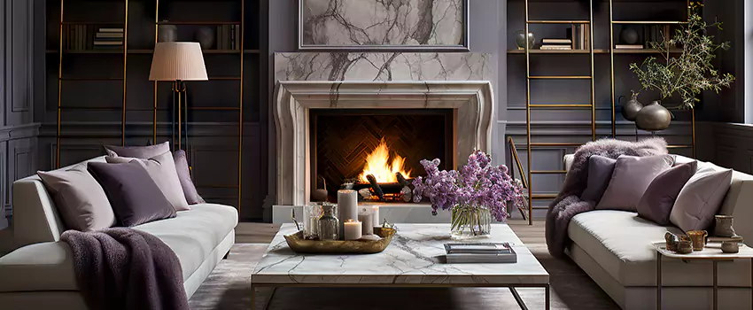 Napoleon Galaxy Series Outdoor Fireplaces Repair in Novi, MI