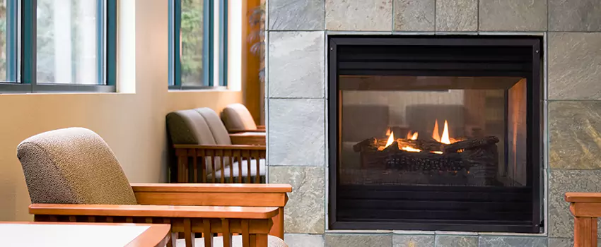Osburn Fireplace Tempered Glass Hearth Pad Replacement in Novi, Michigan