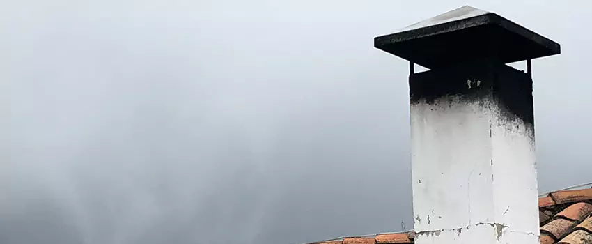 Prefab Chimney Crown Installation in Novi, MI