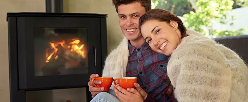 Regency Traditional Fireplace Products Maintenance and Repair in Novi, Michigan