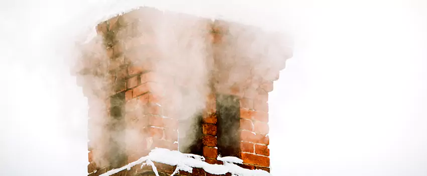 Chimney Flue Soot Removal in Novi, MI