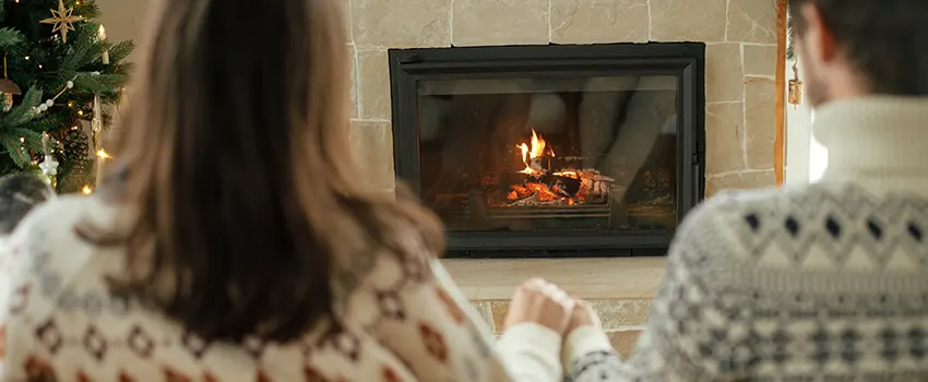 Superior Open-Hearth Wood Fireplaces in Novi, MI