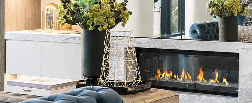 Professional Town & Country Luxury Fireplace Maintenance Experts in Novi, Michigan