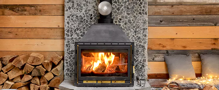 Travis Industries Elite Fireplace Inspection and Maintenance in Novi, Michigan