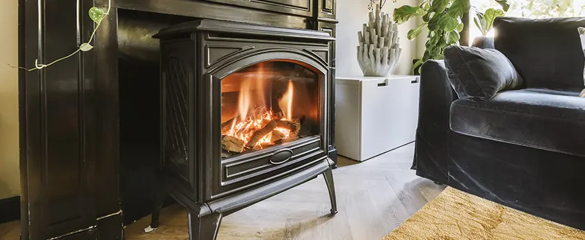 Valor Wood Fireplace in Novi, MI