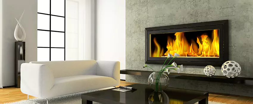 Ventless Fireplace Oxygen Depletion Sensor Installation and Repair Services in Novi, Michigan