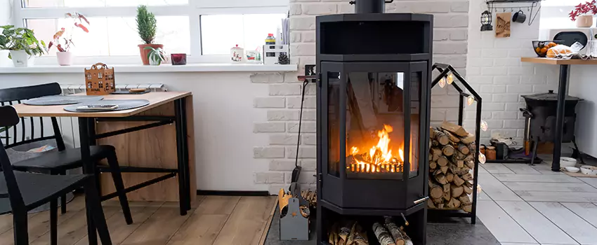 Cost of Vermont Castings Fireplace Services in Novi, MI