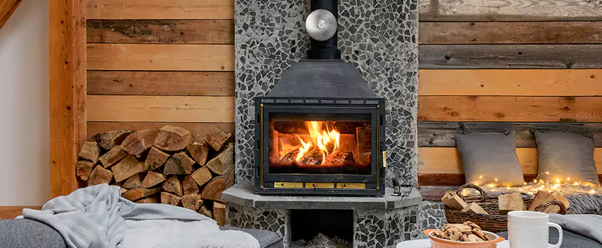 Affordable Wood Fireplace Fixing Solutions in Novi, Michigan