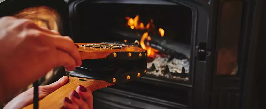 Cost of Wood Furnace Repair and Installation Services in Novi, MI