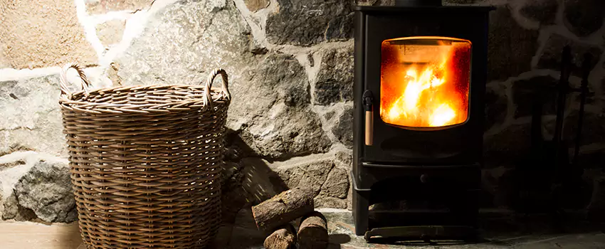 24/7 Wood Stove Installation Services in Novi, Michigan