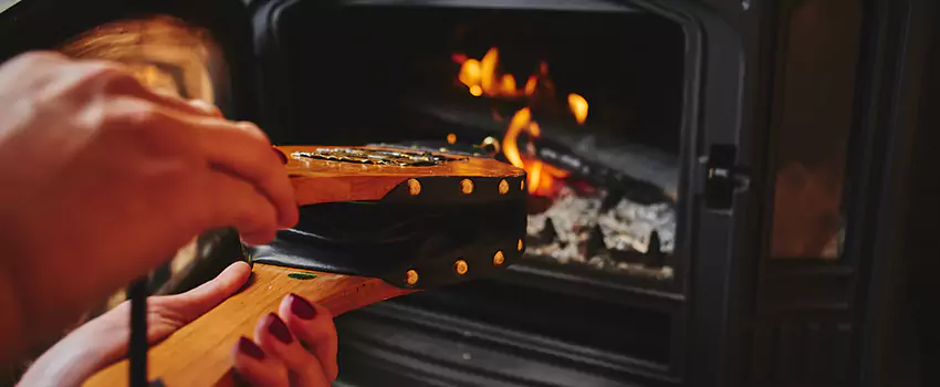 Wood Stove Grates Repair in Novi, Michigan